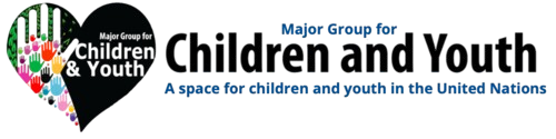 Major Group of Children and Youth