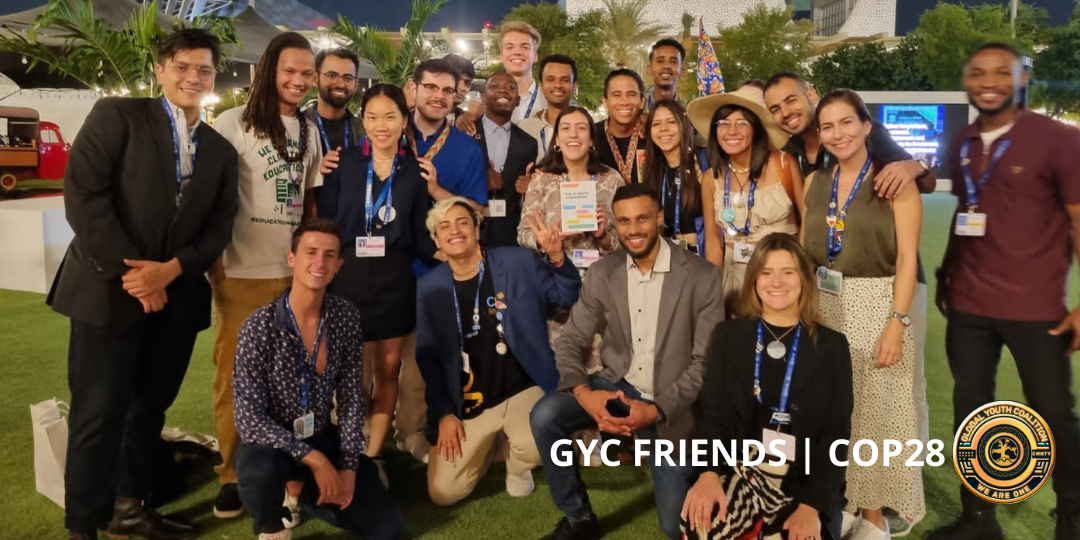 GYC Friends